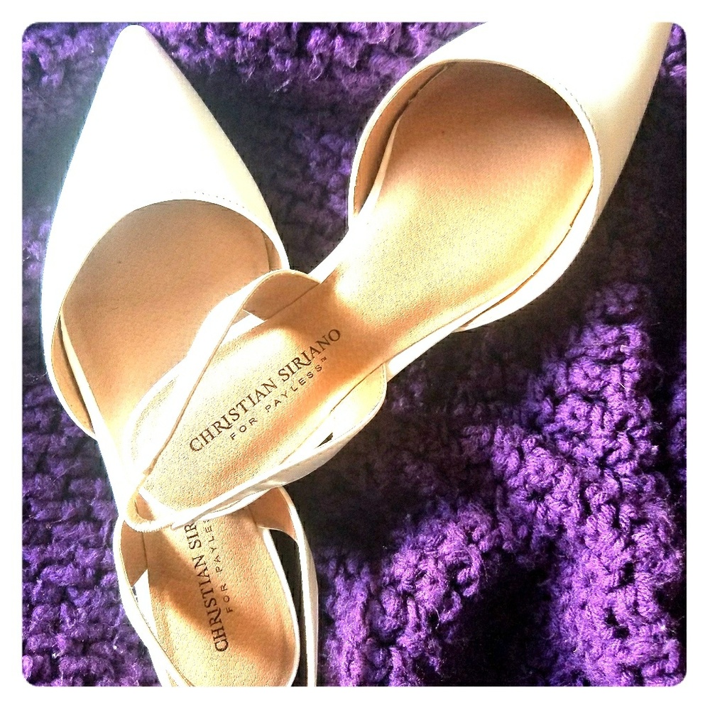 💕💕Flats💕💕